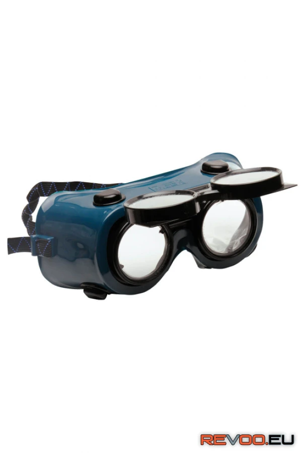 Hegesztőszemüveg   Portwest PW60 1.