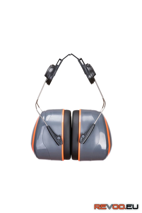 Sisakra szerelhető fültok SNR 33dB HV Extreme   Portwest PW62 2.