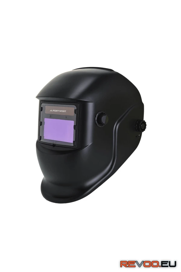 BizWeld Plus hegesztőpajzs   Portwest PW65 2.