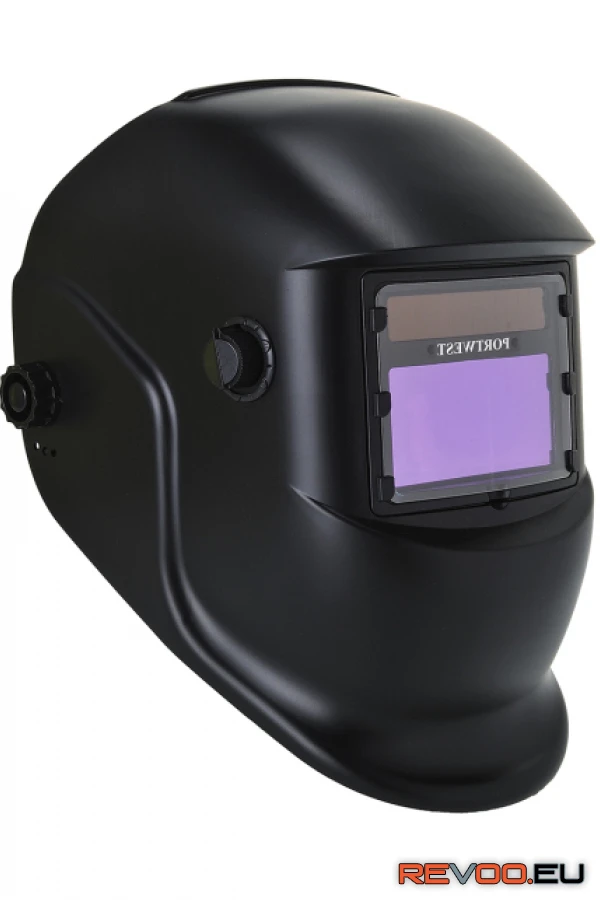 BizWeld Plus hegesztőpajzs   Portwest PW65 1.