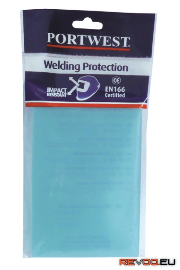 BizWeld Plus cserelencse   Portwest PW66 1.