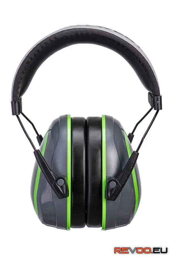 Fültok SNR 26dB HV Extreme Low Portwest PW72 1.