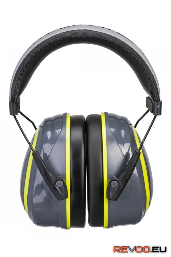 Fültok SNR 28dB HV Extreme Medium   Portwest PW73 1.