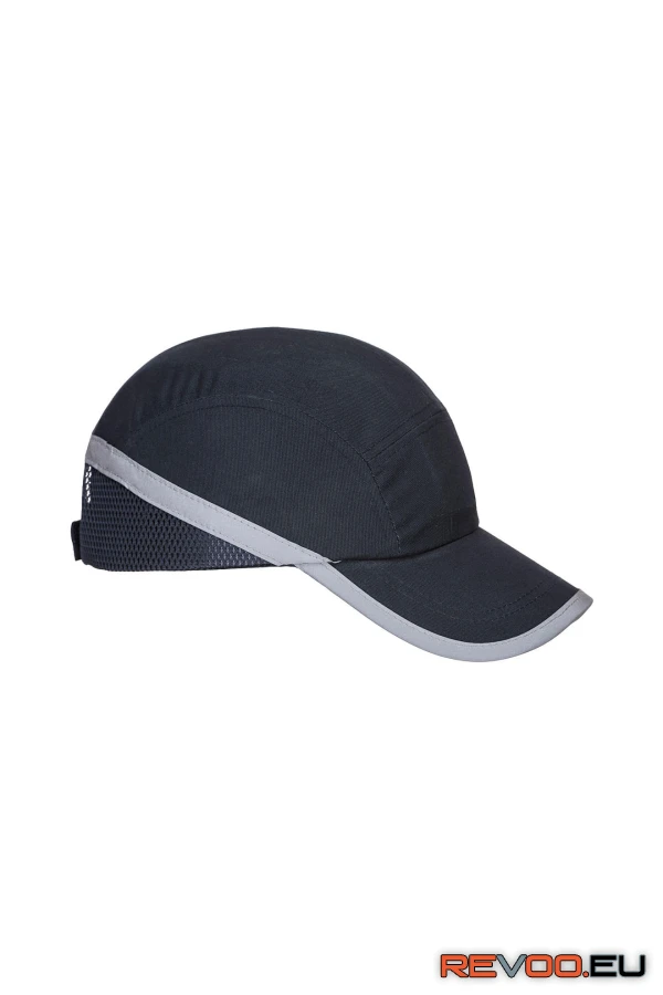 PW rövid sildes beütődés elleni sapka Portwest PW79 2.