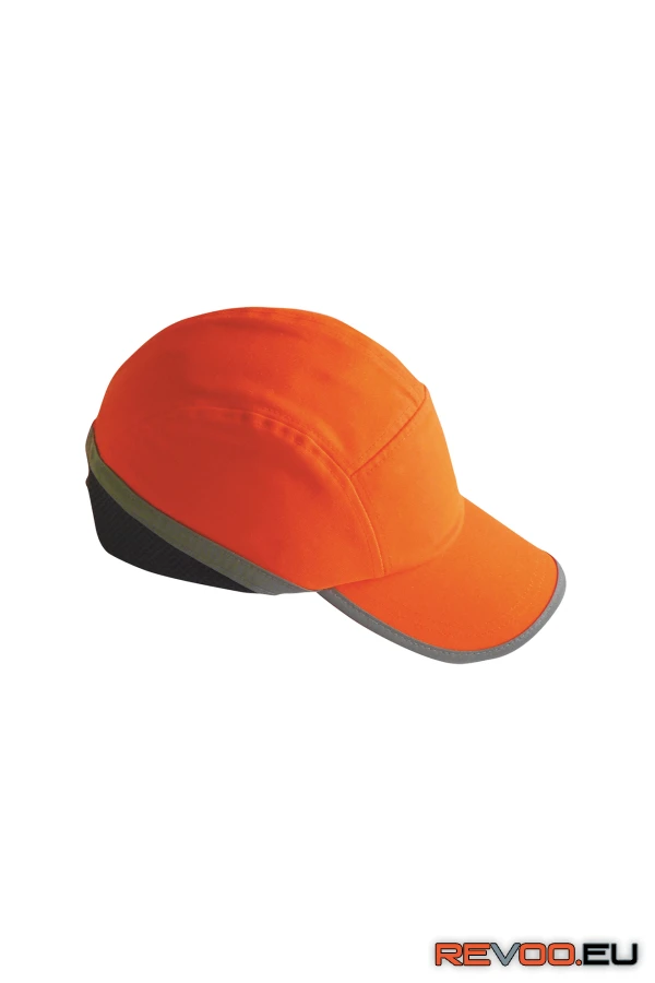 PW rövid sildes beütődés elleni sapka Portwest PW79 3.