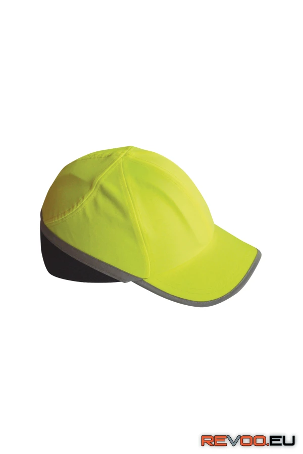 PW rövid sildes beütődés elleni sapka Portwest PW79 4.