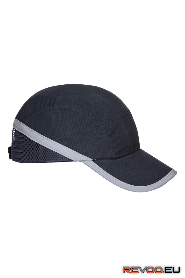 PW rövid sildes beütődés elleni sapka Portwest PW79 1.