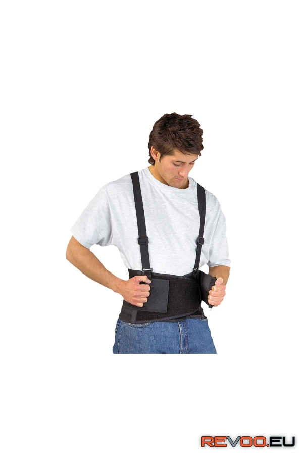 Deréktámasztó öv Portwest PW80 2.