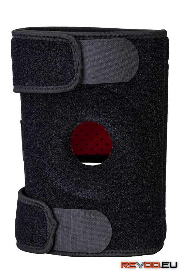 Nyitott patellás térdtámasz   Portwest PW84 1.