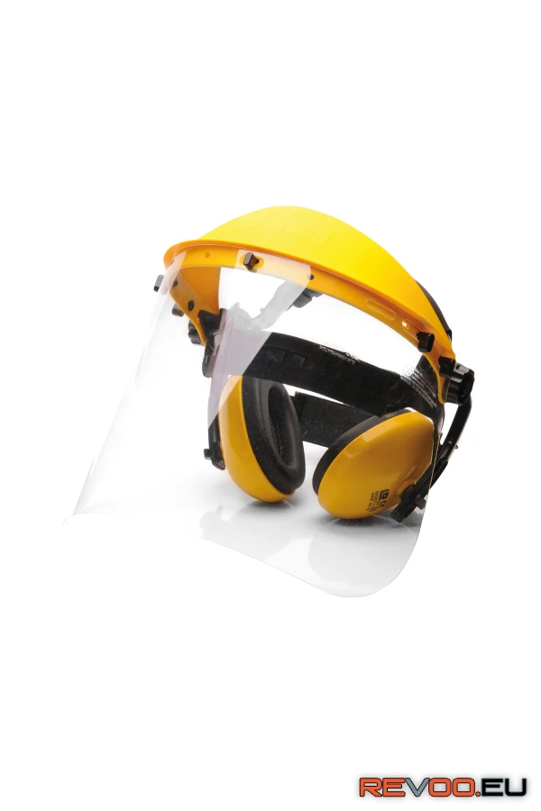 Arc és hallásvédő szett Portwest PW90 2.