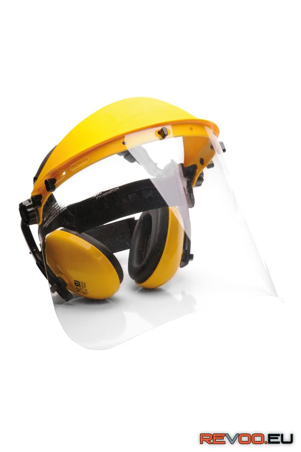 Arc és hallásvédő szett Portwest PW90 1.