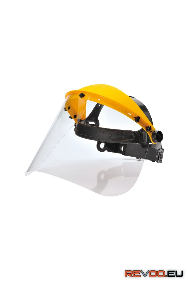 Arcvédő víztiszta látómezővel   Portwest PW91 2.