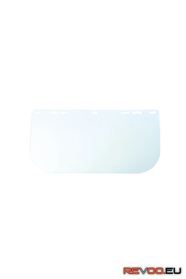 Csere látómező víztiszta   Portwest PW92 2.