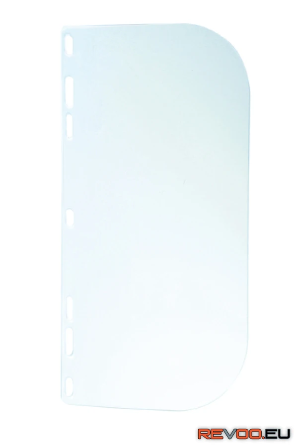 Csere látómező víztiszta   Portwest PW92 1.