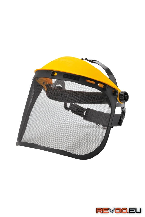 Hálós arcvédő   Portwest PW93 2.