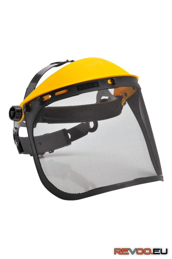 Hálós arcvédő   Portwest PW93 1.