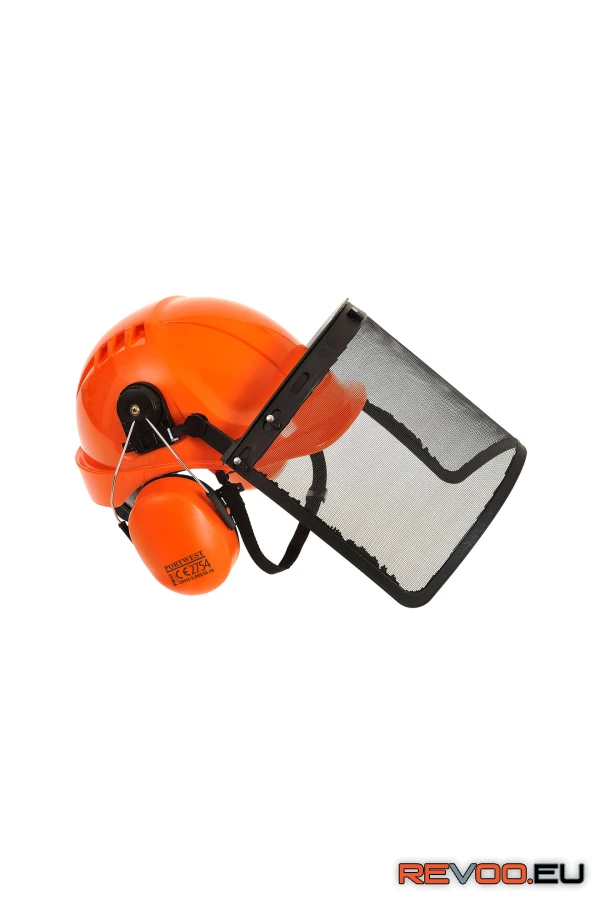 Erdészeti Combi szett Portwest PW98 2.