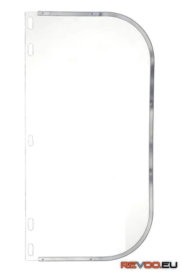 Shield Plus csere látómező   Portwest PW99 1.