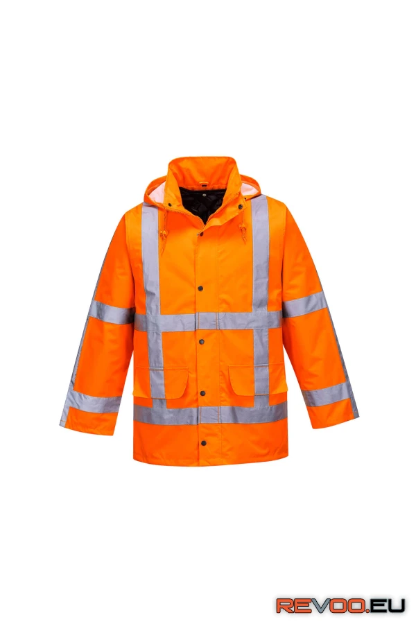 RWS Traffic kabát   Portwest R460 2.