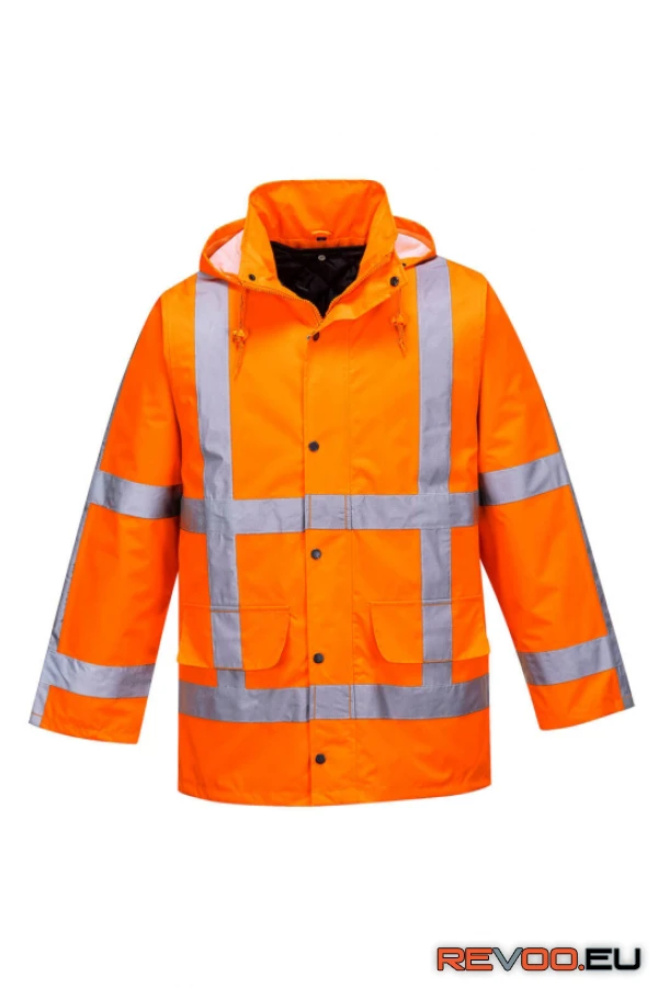 RWS Traffic kabát   Portwest R460 1.