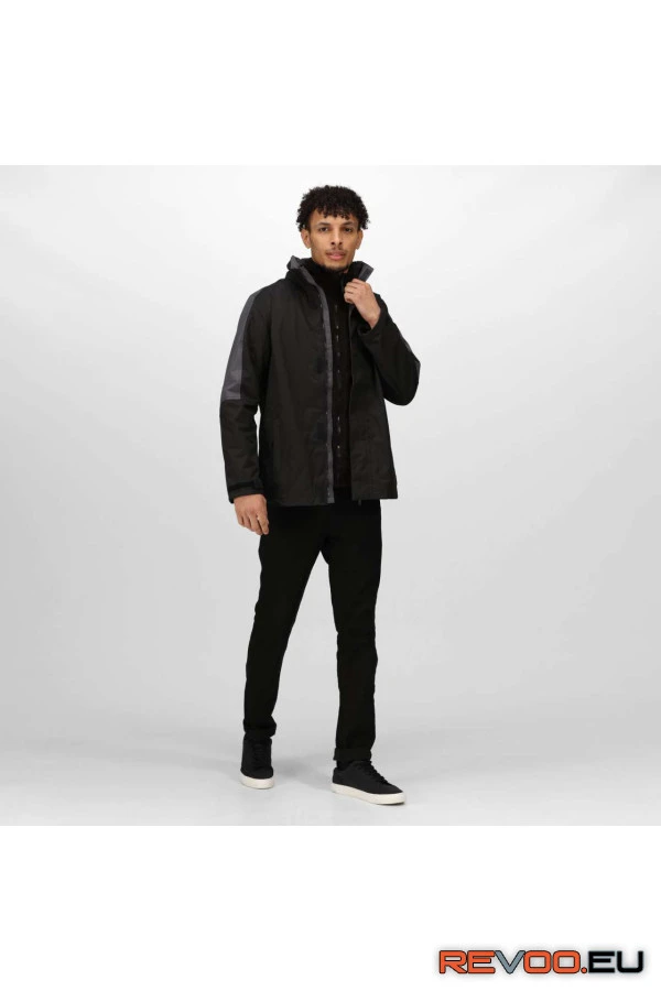 Defender III. vízálló 3 az 1-ben kabát Regatta RETRA130 5.