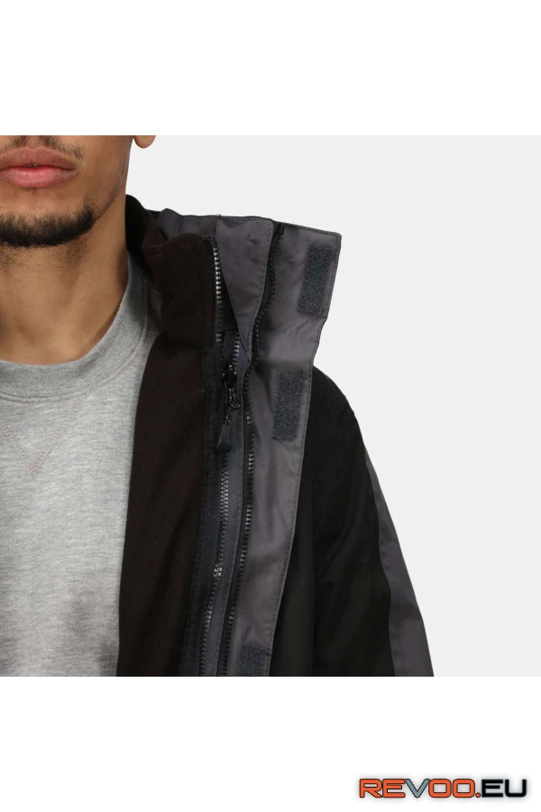 Defender III. vízálló 3 az 1-ben kabát Regatta RETRA130 8.