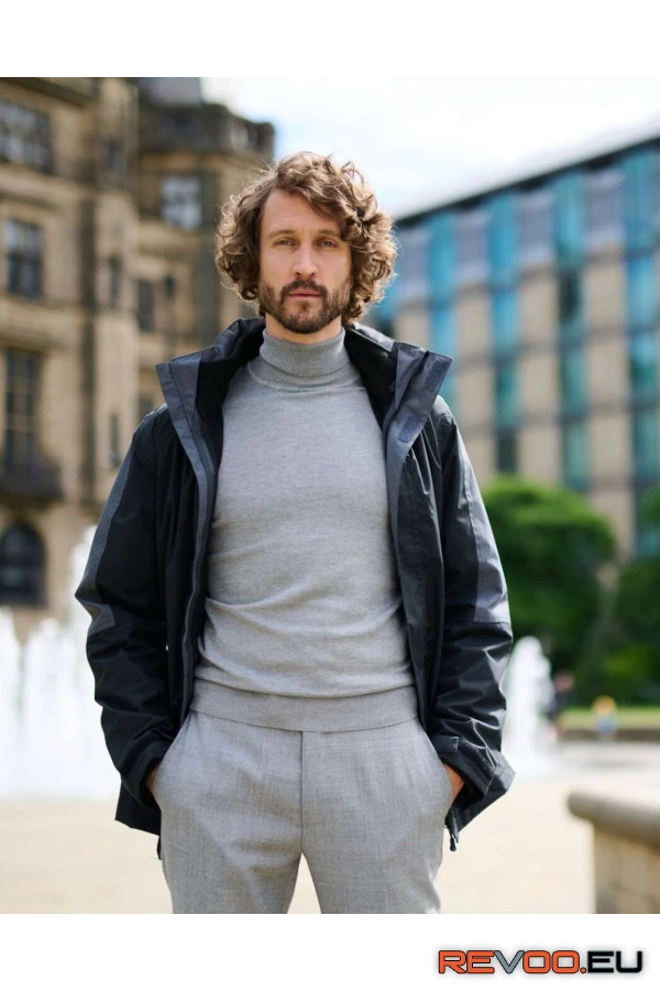 Defender III. vízálló 3 az 1-ben kabát Regatta RETRA130 1.