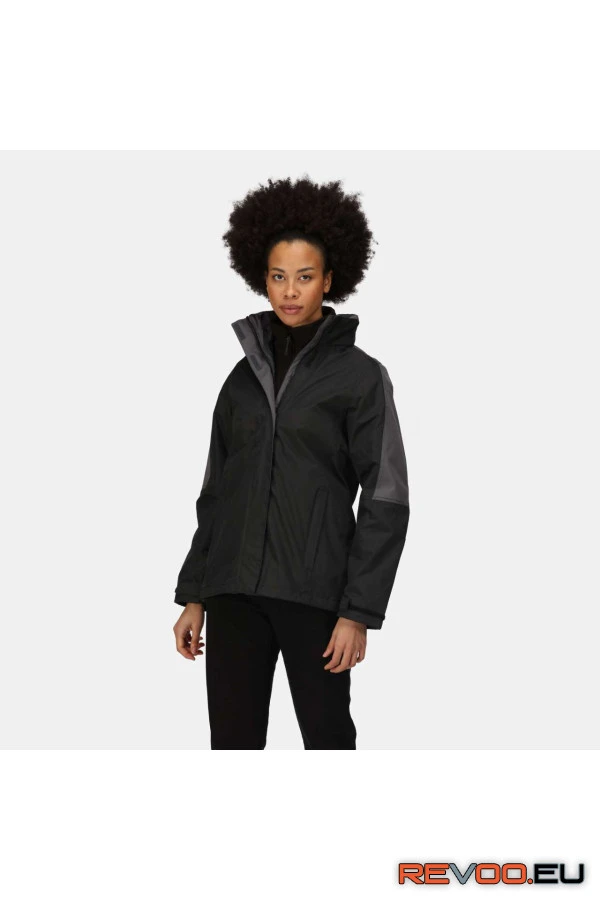 Defender III. női vízálló 3 az 1-ben kabát Regatta RETRA132 12.