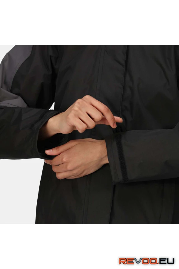 Defender III. női vízálló 3 az 1-ben kabát Regatta RETRA132 13.