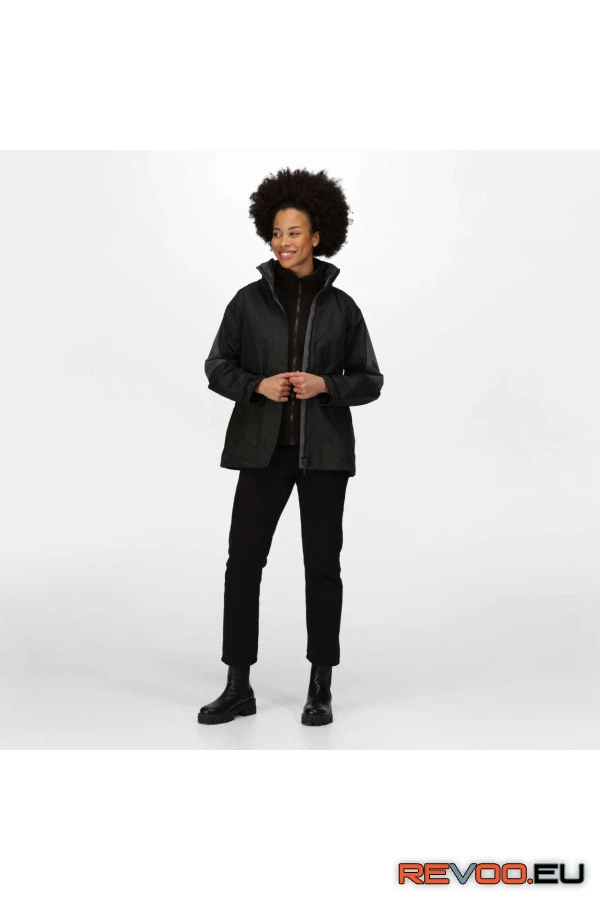 Defender III. női vízálló 3 az 1-ben kabát Regatta RETRA132 7.