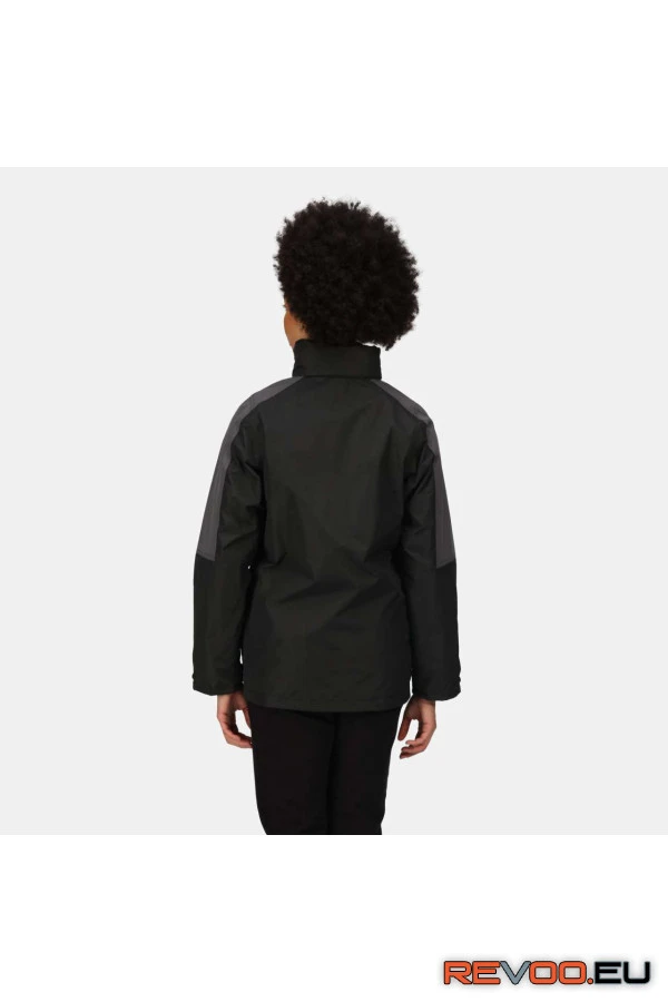 Defender III. női vízálló 3 az 1-ben kabát Regatta RETRA132 9.