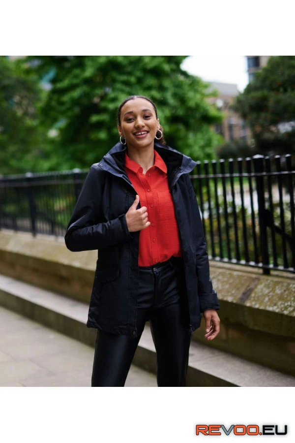 Benson III. lélegző 3 az 1-ben kabát Regatta RETRA148 1.