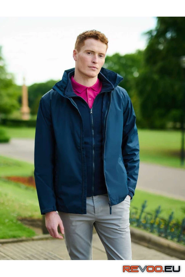 Klasszikus vízálló 3 az 1-ben kabát Regatta RETRA150 1.