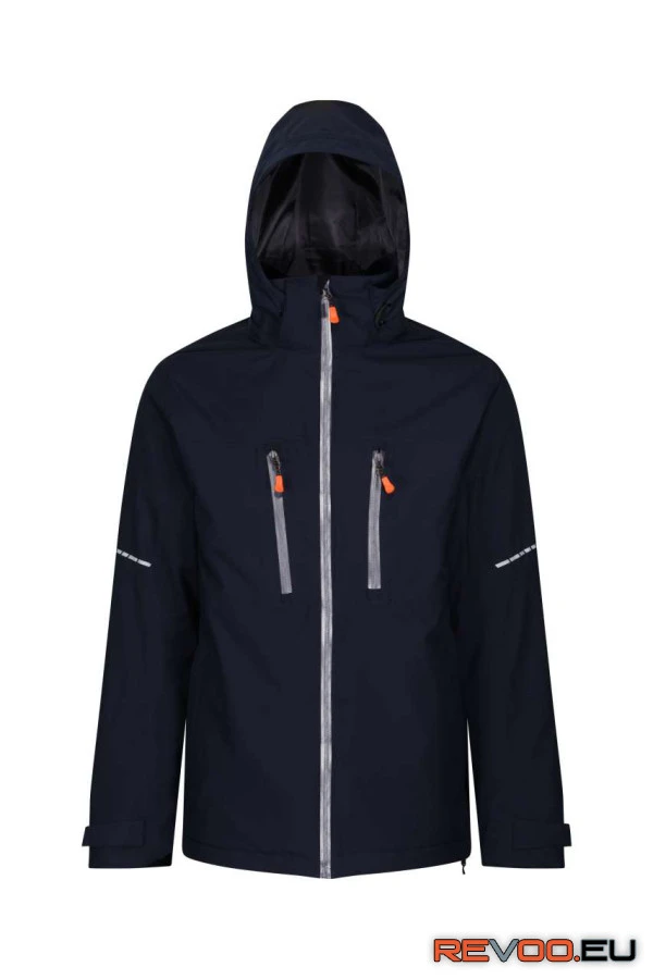 X-pro Marauder III vízálló dzseki Regatta RETRA208 3.