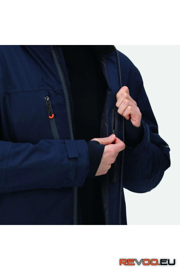 X-pro Marauder III vízálló dzseki Regatta RETRA208 5.