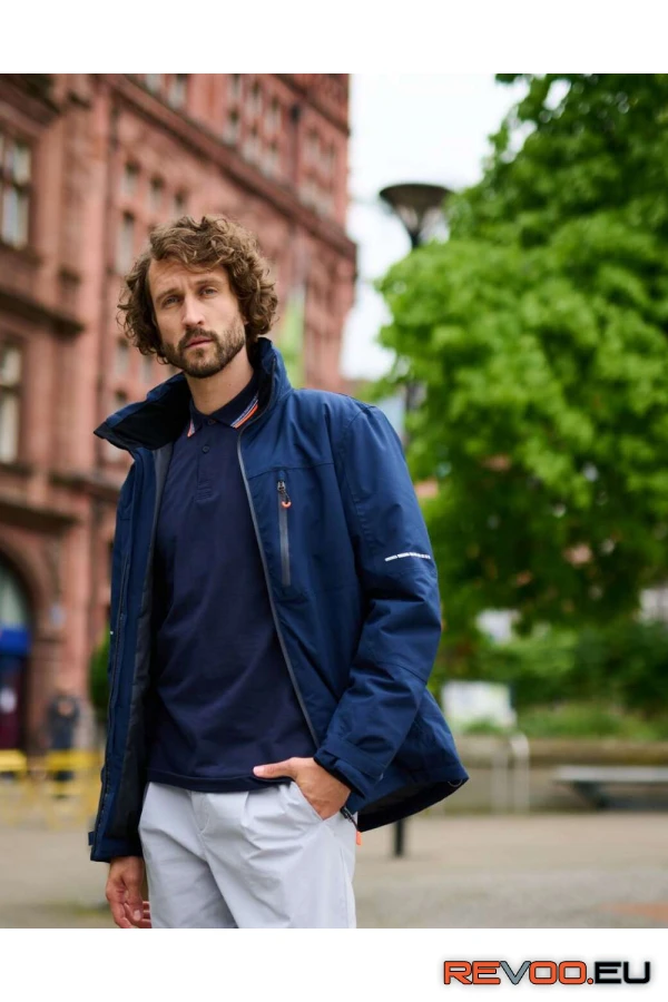 X-pro Marauder III vízálló dzseki Regatta RETRA208 1.