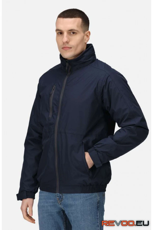 újrahasznosított bomber kabát Regatta RETRA213 2.