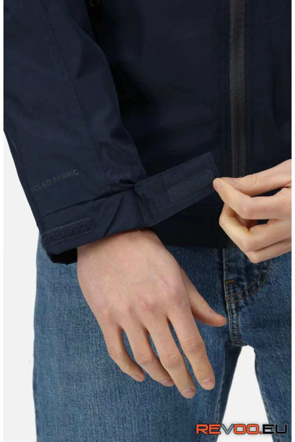 újrahasznosított bomber kabát Regatta RETRA213 3.