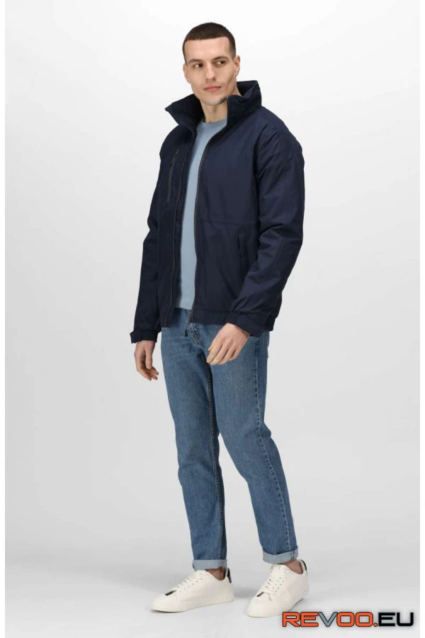 újrahasznosított bomber kabát Regatta RETRA213 4.