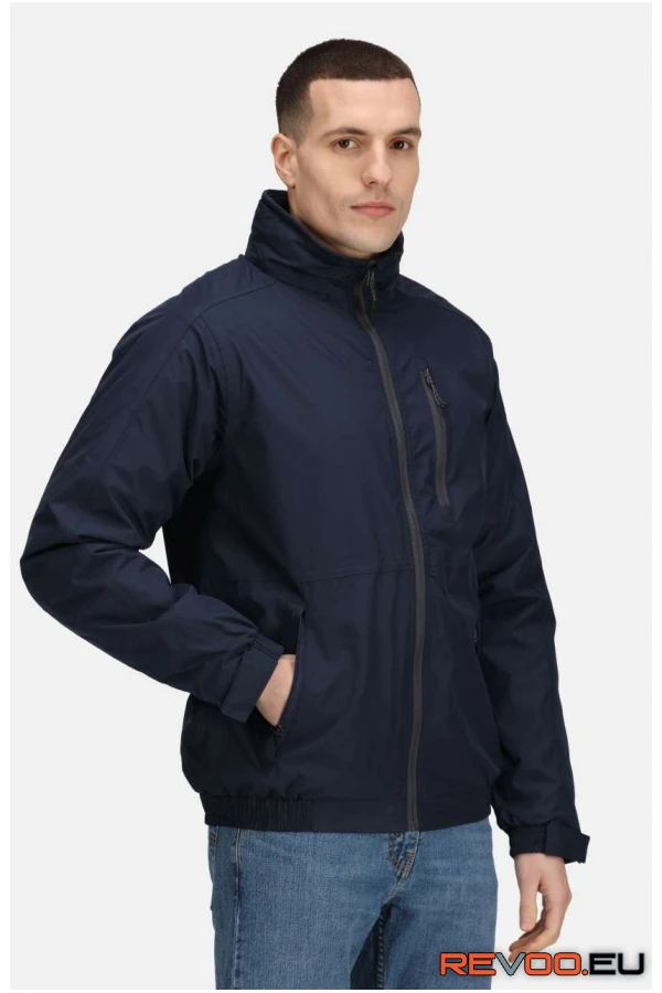 újrahasznosított bomber kabát Regatta RETRA213 1.