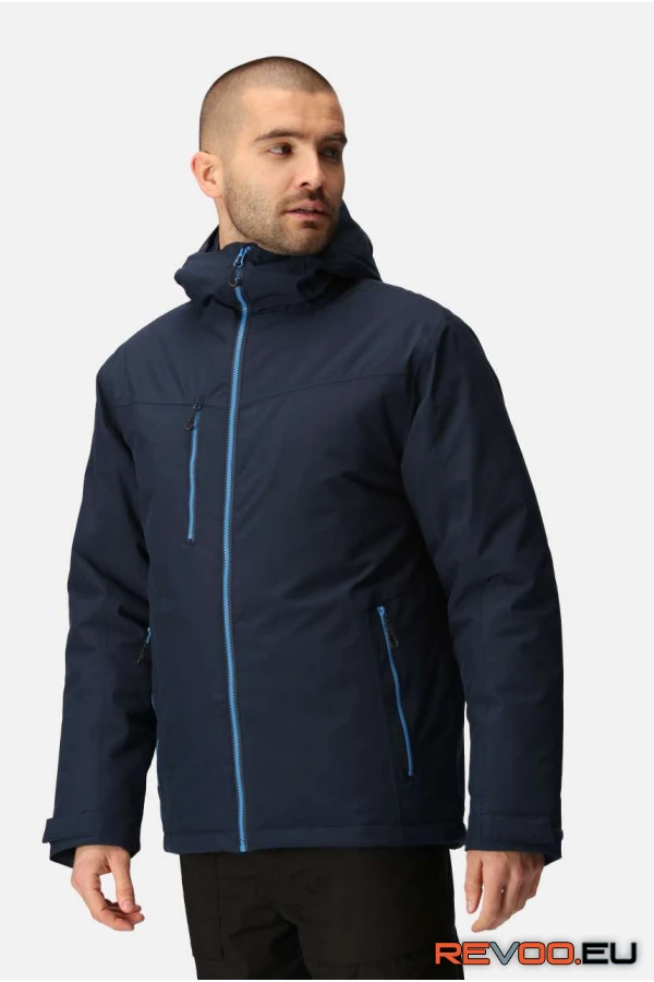 Navigate vízálló bélelt kabát Regatta RETRA253 1.