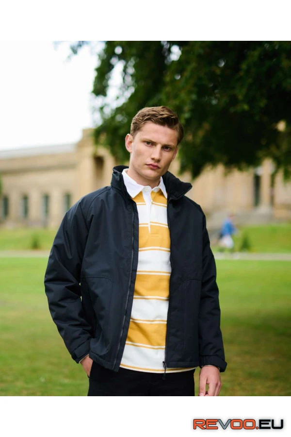 Hudson polárbélelt kabát Regatta RETRA301 1.