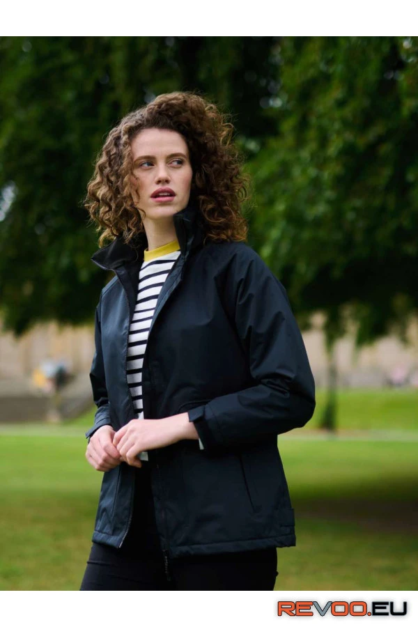 Hudson polárbélelt kabát Regatta RETRA306 1.