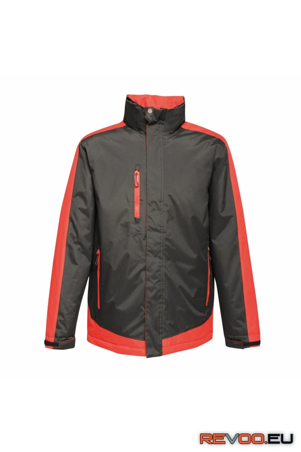 Kontrasztos kabát Regatta RETRA312 2.