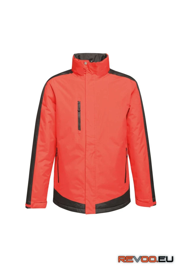 Kontrasztos kabát Regatta RETRA312 3.