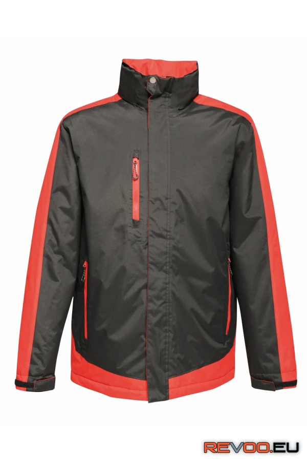 Kontrasztos kabát Regatta RETRA312 1.