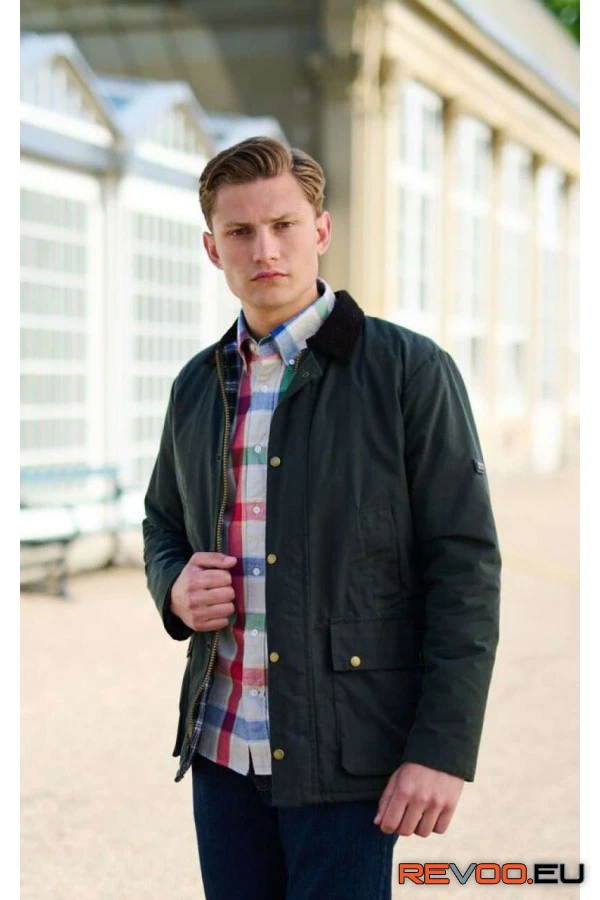 Banbury viaszkabát Regatta RETRA410 2.