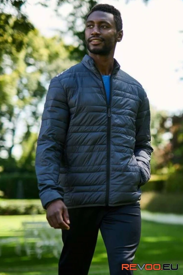 Firedown férfi bélelt kabát   Regatta RETRA496 1.