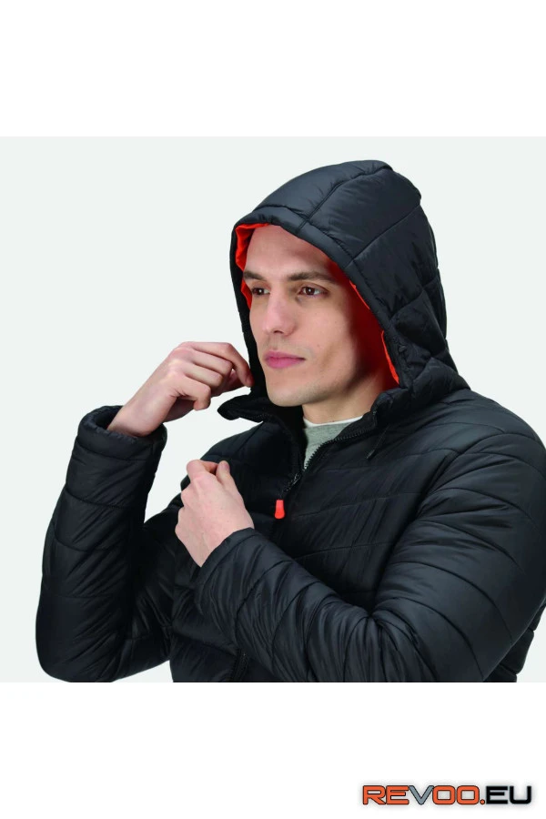 Thermogen warmloft fűthető dzseki   Regatta RETRA527 2.