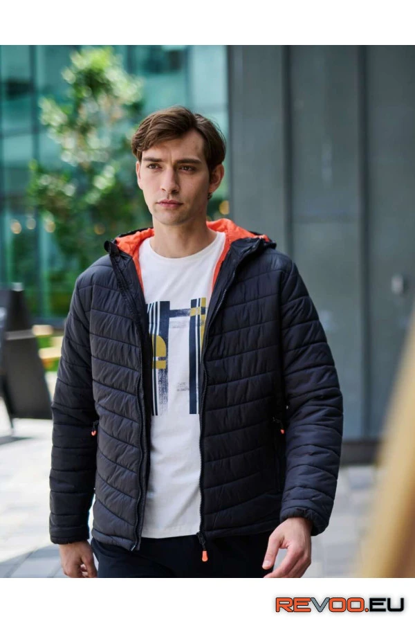 Thermogen warmloft fűthető dzseki   Regatta RETRA527 12.